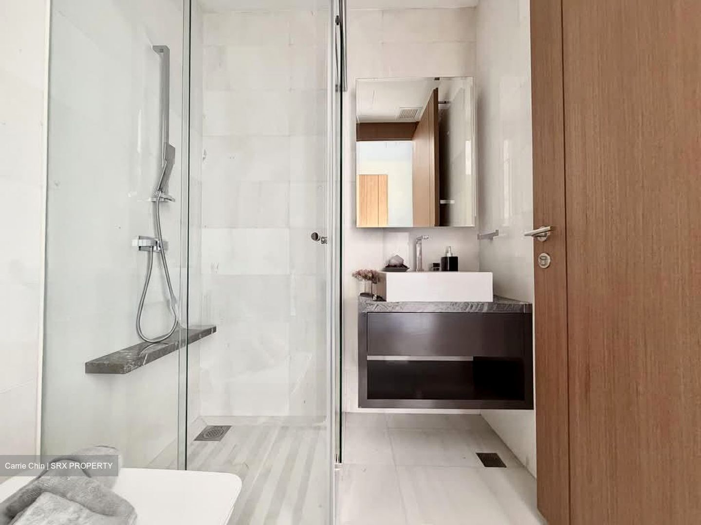 RESIDENCES AT EMERALD HILL (D9), Apartment #581943961